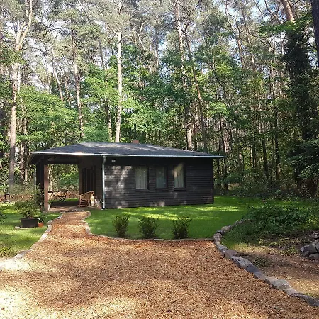Prázdninový dům Haus Auszeit, Bad Saarow-strand Bad Saarow