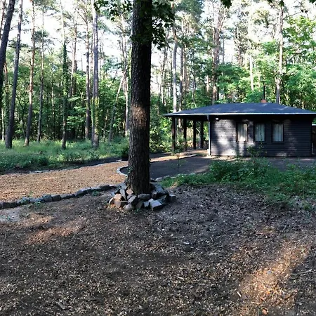 Prázdninový dům Haus Auszeit, Bad Saarow-strand Bad Saarow